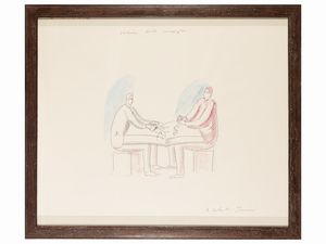 Roberto Barni - Valeria delle meraviglie