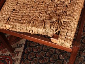 Tavolo da pranzo in laminato, Sergio Cammilli per Poltronova  - Asta La casa moderna  - Associazione Nazionale - Case d'Asta italiane