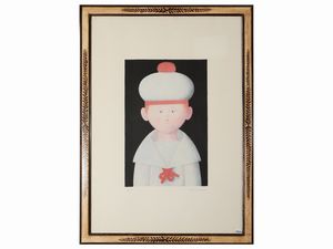 Antonio Bueno - Marinaretto