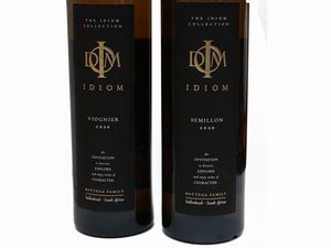 Set da degustazione  - Asta La casa moderna  - Associazione Nazionale - Case d'Asta italiane