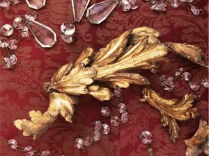 Lotto di frammenti per restauro  - Asta La casa moderna  - Associazione Nazionale - Case d'Asta italiane