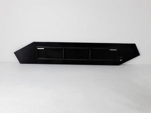 Arazzo in lana, Ottavio Missoni per Saporiti  - Asta La casa moderna  - Associazione Nazionale - Case d'Asta italiane