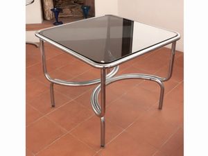 Locus Solus, Gae Aulenti per Poltronova, 1964  - Asta La casa moderna  - Associazione Nazionale - Case d'Asta italiane