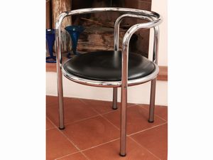 Locus Solus, Gae Aulenti per Poltronova, 1964  - Asta La casa moderna  - Associazione Nazionale - Case d'Asta italiane