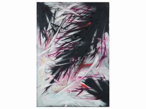 TOMMASO RUSSO - Disegno di centro destra