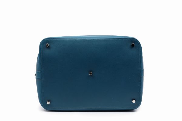 Hermès : Borsa Toolbox  - Asta Luxury Fashion - Associazione Nazionale - Case d'Asta italiane