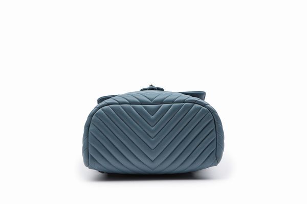 CHANEL : Zainetto  - Asta Luxury Fashion - Associazione Nazionale - Case d'Asta italiane