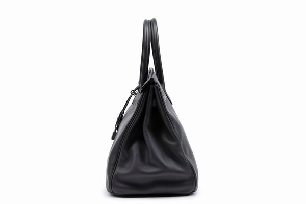 Hermès : Borsa Birkin 35 cm  - Asta Luxury Fashion - Associazione Nazionale - Case d'Asta italiane