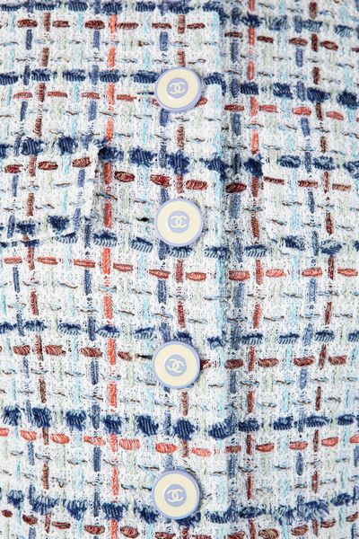 CHANEL : Giacca  - Asta Luxury Fashion - Associazione Nazionale - Case d'Asta italiane