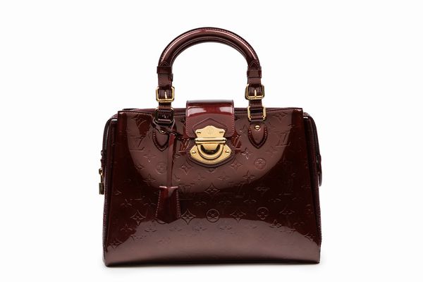 Louis Vuitton : Borsa Melrose Avenue  - Asta Luxury Fashion - Associazione Nazionale - Case d'Asta italiane
