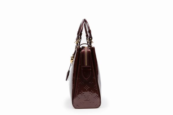 Louis Vuitton : Borsa Melrose Avenue  - Asta Luxury Fashion - Associazione Nazionale - Case d'Asta italiane