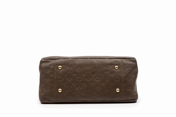 Louis Vuitton : Borsa Artsy  - Asta Luxury Fashion - Associazione Nazionale - Case d'Asta italiane