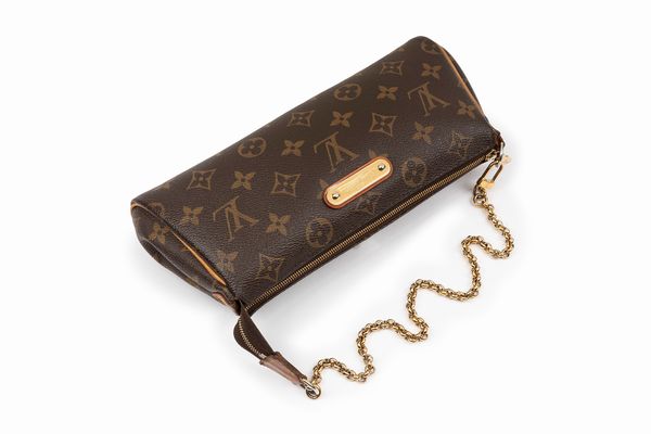Louis Vuitton : Pochette Eva  - Asta Luxury Fashion - Associazione Nazionale - Case d'Asta italiane