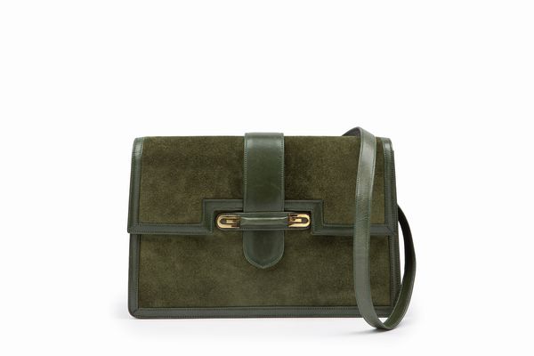 GUCCI : Borsa  - Asta Luxury Fashion - Associazione Nazionale - Case d'Asta italiane