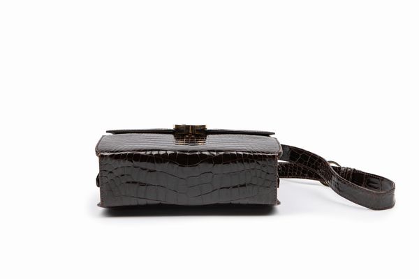 GUCCI : Borsa  - Asta Luxury Fashion - Associazione Nazionale - Case d'Asta italiane