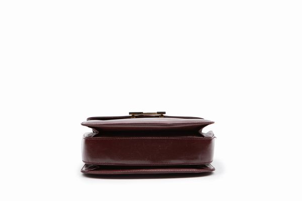 GUCCI : Borsa  - Asta Luxury Fashion - Associazione Nazionale - Case d'Asta italiane