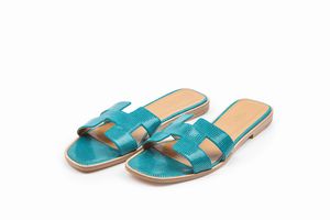 Hermès - Ciabattine Oran