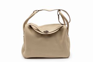 Hermès - Borsa Lindy