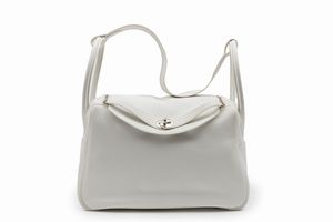 Hermès - Borsa Lindy