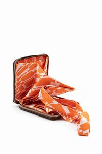 Hermès - Borsa Silkypop