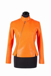 Hermès - Giacchino biker