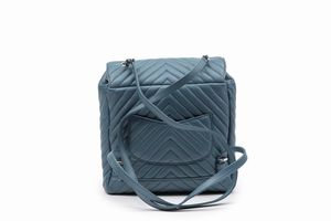 CHANEL : Zainetto  - Asta Luxury Fashion - Associazione Nazionale - Case d'Asta italiane