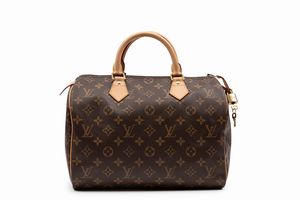 Louis Vuitton - Borsa Speedy