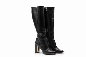 Louis Vuitton - Paio di stivali