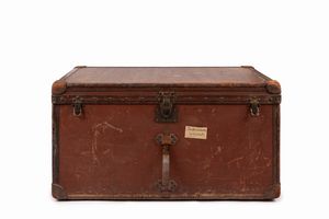 Louis Vuitton - Baule