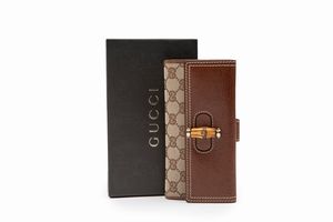 GUCCI - Portafogli