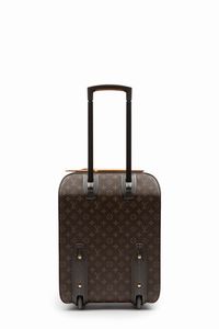 Louis Vuitton : Trolley  - Asta Luxury Fashion - Associazione Nazionale - Case d'Asta italiane