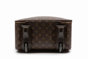 Louis Vuitton : Trolley  - Asta Luxury Fashion - Associazione Nazionale - Case d'Asta italiane