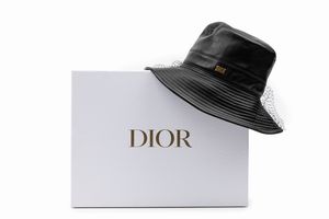 Christian Dior - Cappello