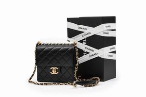 CHANEL - Piccola borsa