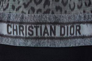 Christian Dior : Giacca  - Asta Luxury Fashion - Associazione Nazionale - Case d'Asta italiane
