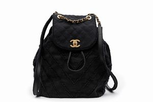 CHANEL - Zainetto