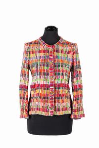 CHANEL - Giacca da sera