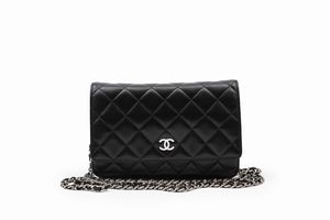 CHANEL - Borsa Wallet On Chain