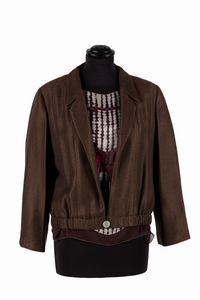 CHANEL - Lotto composto