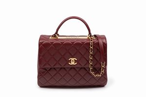 CHANEL - Borsa Trendy