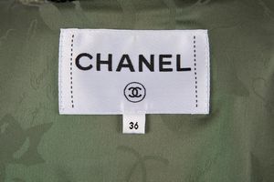 CHANEL : Giacca  - Asta Luxury Fashion - Associazione Nazionale - Case d'Asta italiane