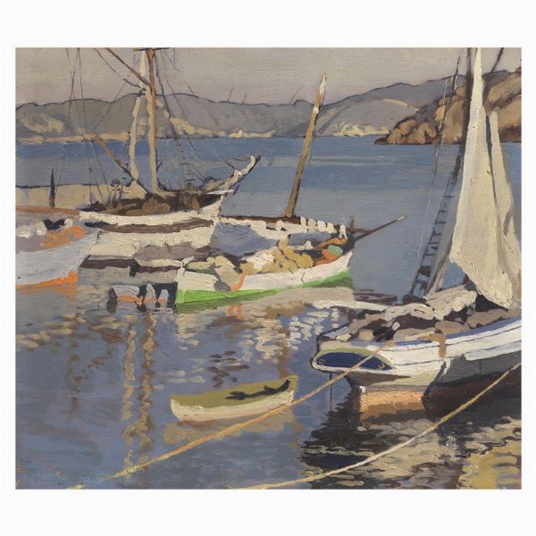 LLOYD LLEWELYN : Llewelyn Lloyd  - Asta DIPINTI DEL SECOLO XIX - Associazione Nazionale - Case d'Asta italiane