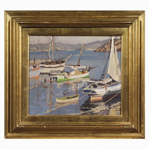 LLOYD LLEWELYN : Llewelyn Lloyd  - Asta DIPINTI DEL SECOLO XIX - Associazione Nazionale - Case d'Asta italiane