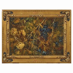 CALCAGNADORO ANTONIO : Antonio Calcagnadoro  - Asta DIPINTI DEL SECOLO XIX - Associazione Nazionale - Case d'Asta italiane