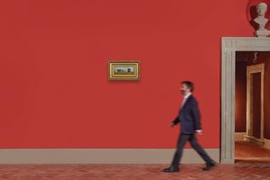 FATTORI GIOVANNI : Giovanni Fattori  - Asta DIPINTI DEL SECOLO XIX - Associazione Nazionale - Case d'Asta italiane