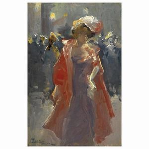 MARIANI PONPEO - Pompeo Mariani