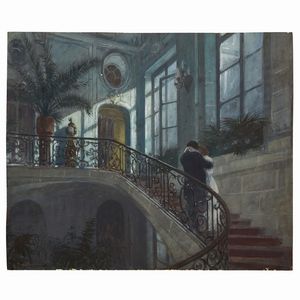 Balestrieri Lionello - Lionello Balestrieri