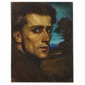 COSTETTI GIOVANNI - Giovanni Costetti