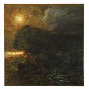 NOMELLINI PLINIO - Plinio Nomellini