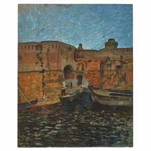 PUCCINI MARIO - Mario Puccini